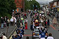 Oldham Carnival